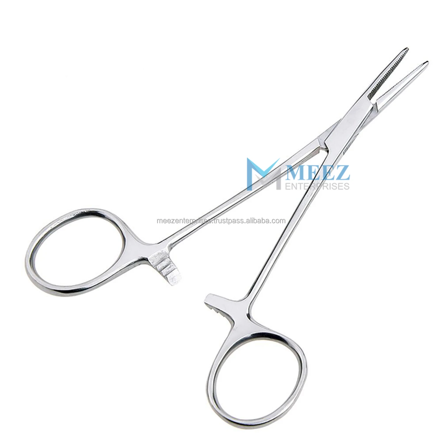 God Quality Tip Pet Hemostatic Forceps Surgical Forceps Tool Pets Ear
