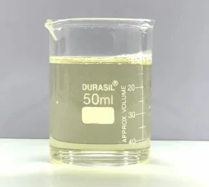 Excellence in Quality Yellow Transparent Liquid Lauramidopropyl Betaine CAS 4292-10-8 Lauramidopropyl Betaine