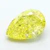 FANCY INTENSE  YELLOW