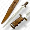 20" Wood