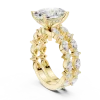 Oro amarillo