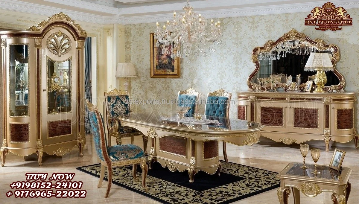Dining Room Furniture | Mathis Home, image size:1200x682