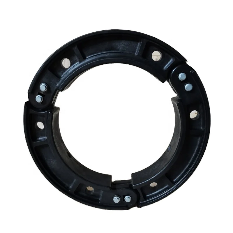 High Performance Run Flat Inserts 16 17 18 19 20 21 Inch for Land Cruise