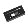 Black Box with Silver Set