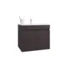 Black Wengue Color