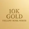 ทองคำแท้ 10K