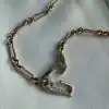 14K Solid Gold
