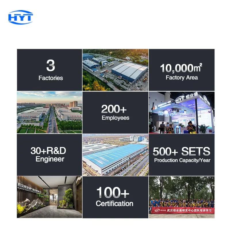 Cost-effective solution with n2 generator system for gas supply