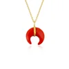 2. Synthetic Red Coral