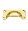 Rich brass