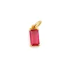 Ruby Quartz