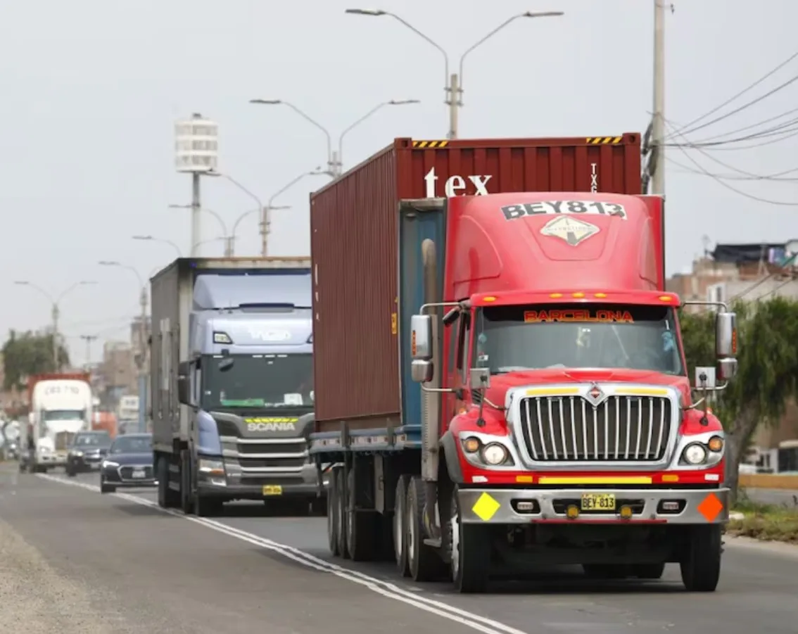 Transporte interprovincial