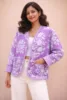 Lavender Purple