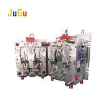 Precision plastic 2K injection mold maker molding factory injection mould fabrication moulding manufacturer tooling supplier