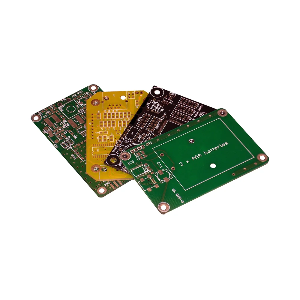 Microcontroller Projects Crafting Wonders With Microcontrollers 