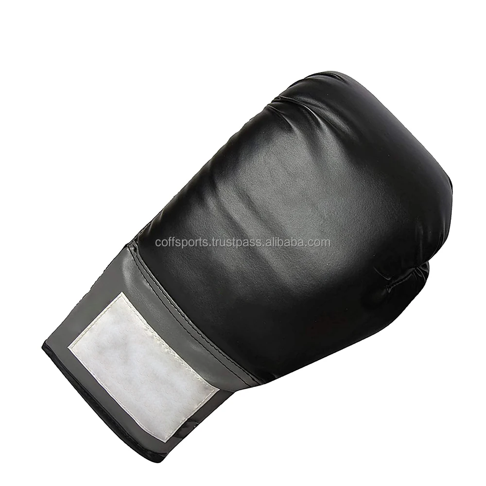 Professional Player Boxing Gloves Custom Made Cowhide Leather Made Hot