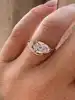 18K Solid Gold