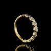 18kt Gold