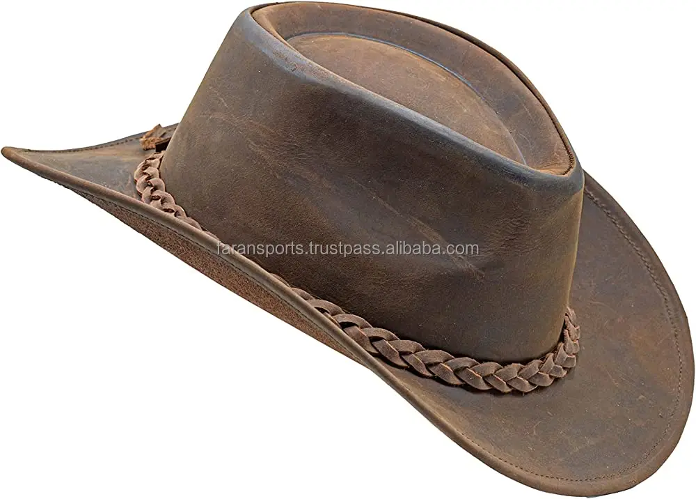 New Hot Sale Cowboy Hats And Caps Western Style Cowboy Hats Custom Hats