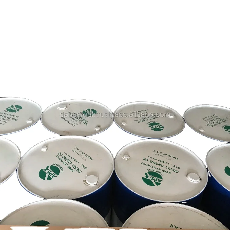 ISO CERTIFIED BEST LUBRICANT SUPPLIER in MIDDLE EAST, UAE