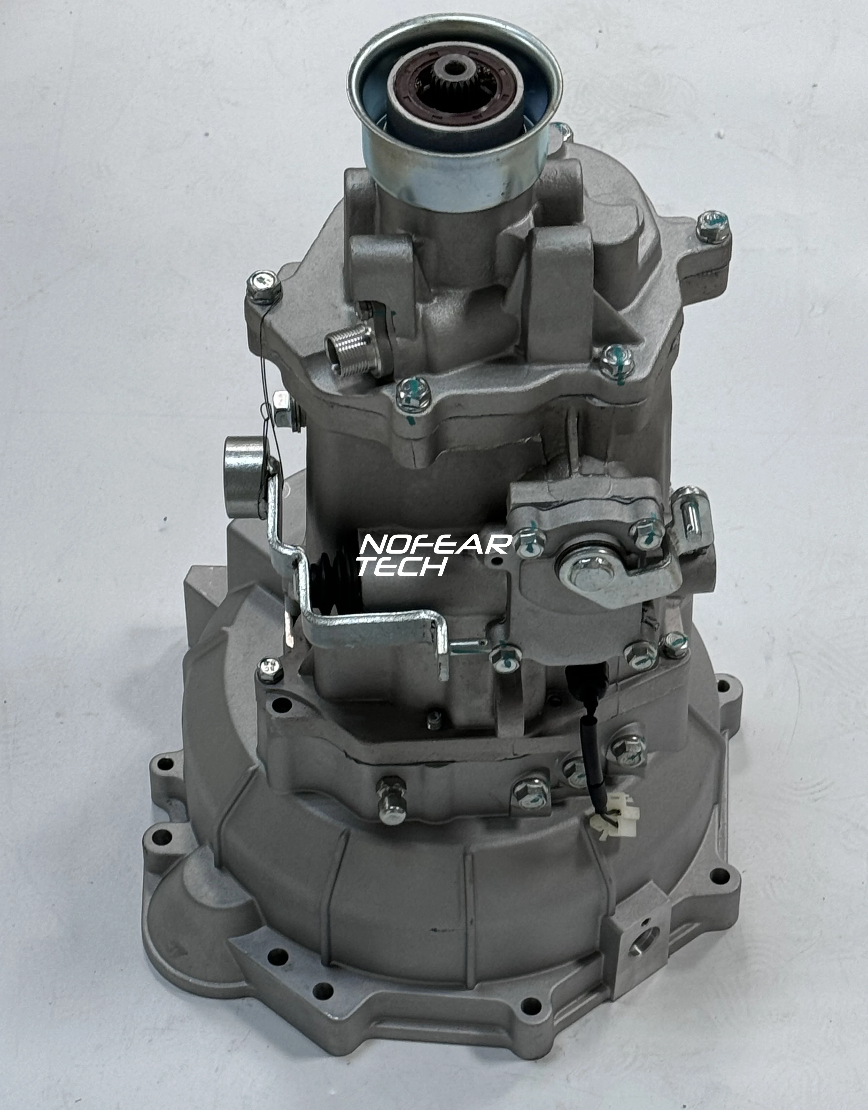 Transmissão Manual SC63A 4G13S para Zotye 2008 1.3L - Nova e Garantida
