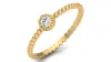 Oro macizo 18K