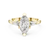 Yellow  Gold