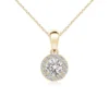 14K GOLD