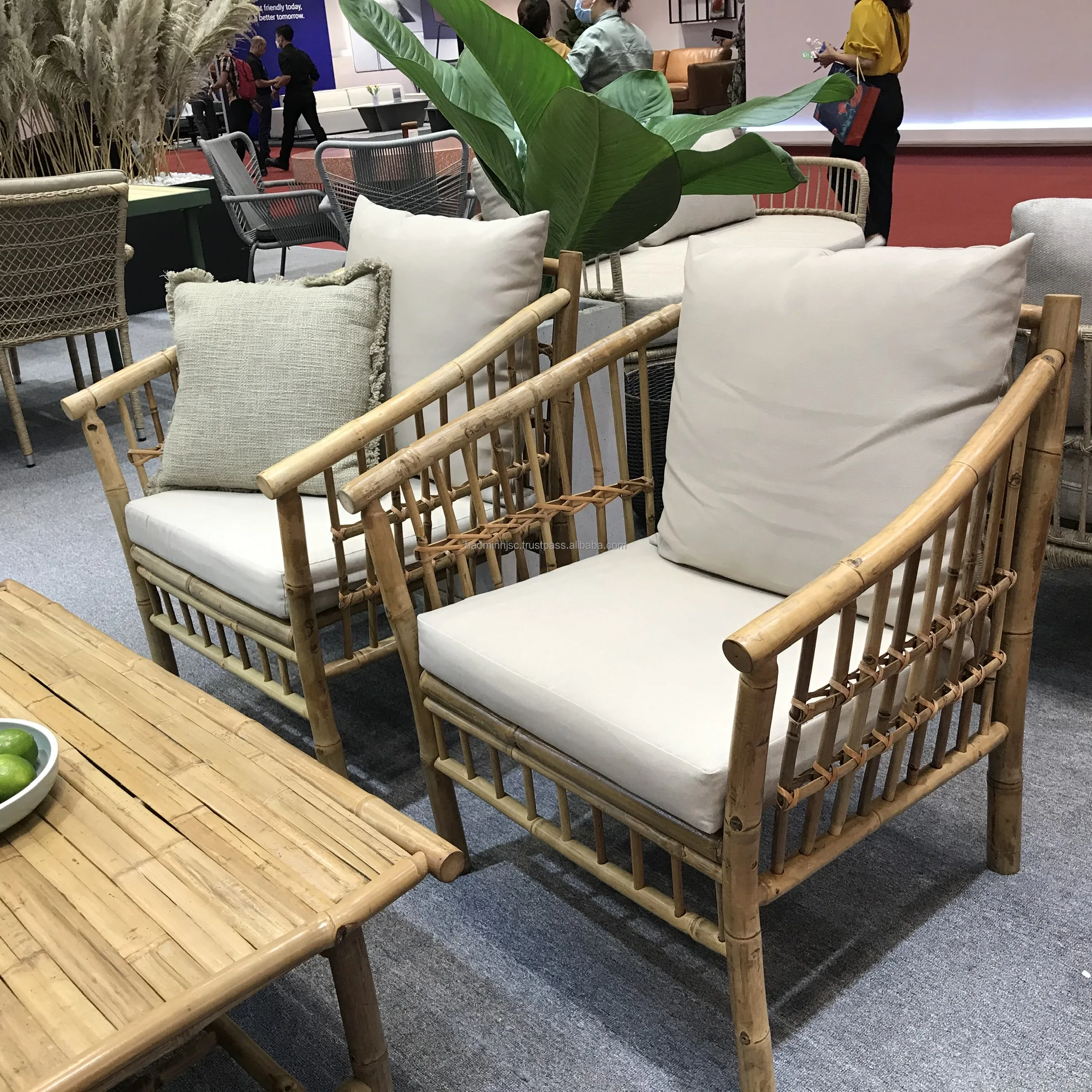 Living Room Chairs Bamboo Furniture From Vietnam Buy Living Room