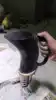 NATURAL HORN COLOUR