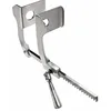 Adult Blades(3.8cm x 6cm)wide Arm length (18.4cm)Spread(19.4cm)