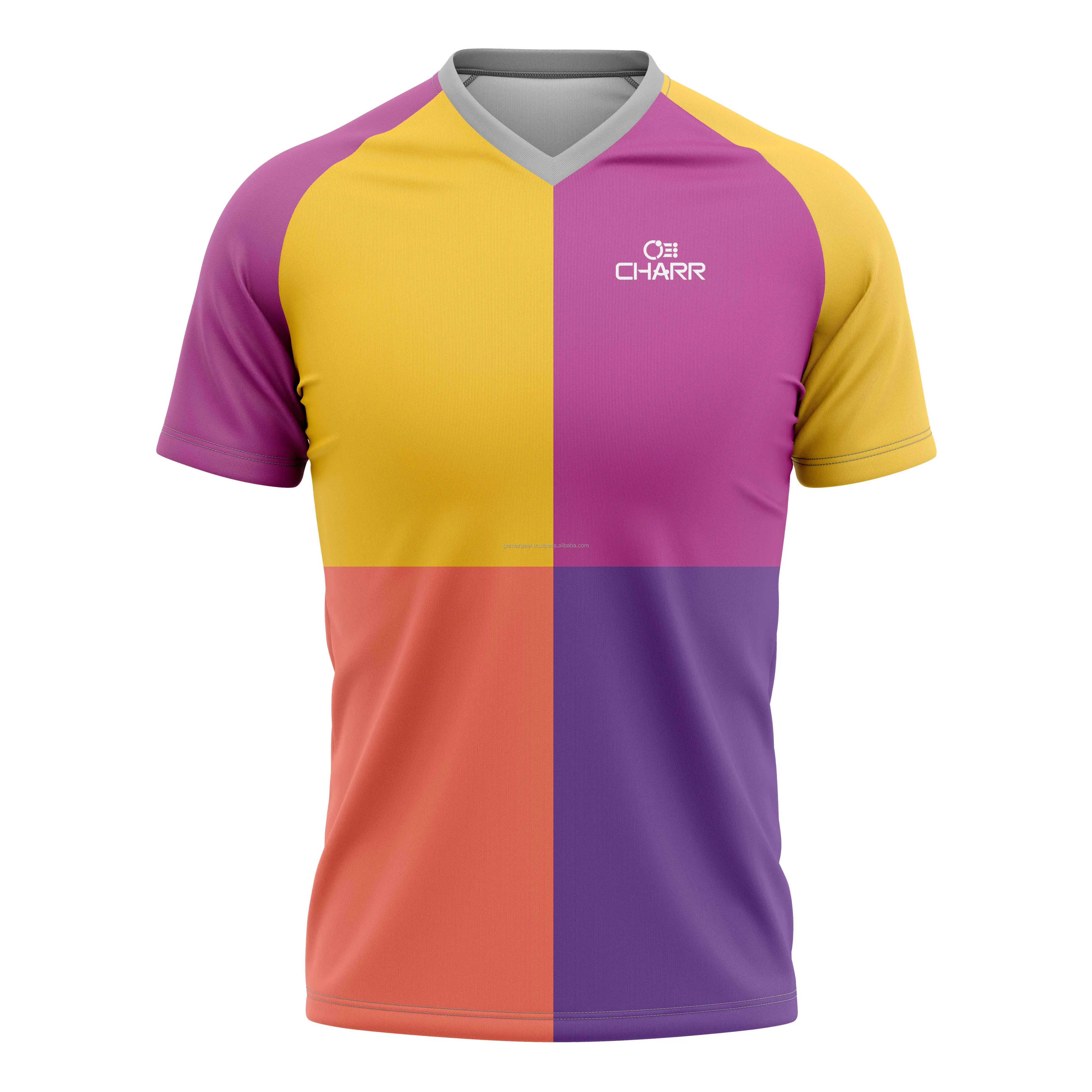 New Custom Esports Wear High Quality Electronic Sports Jerseys Customized Teams Jersey Pubg