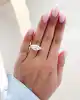 18k Solid Gold