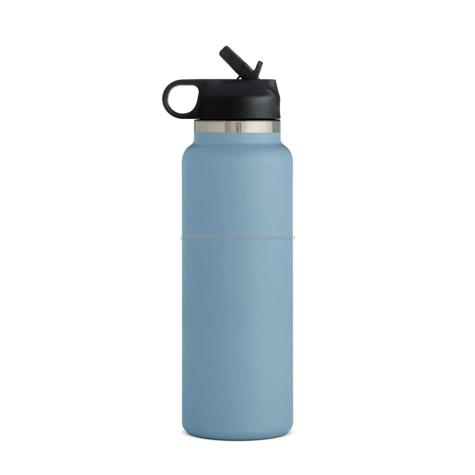 Wholesale High Quality Custom Logo 750ml Aluminum Sport Water Bottle