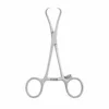 Speed lock. Pointed jaw. Overall length 8in (20.3cm).