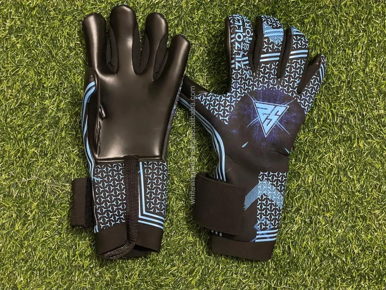 High Quality Pakistan Football Professional Customize Latex Soccer