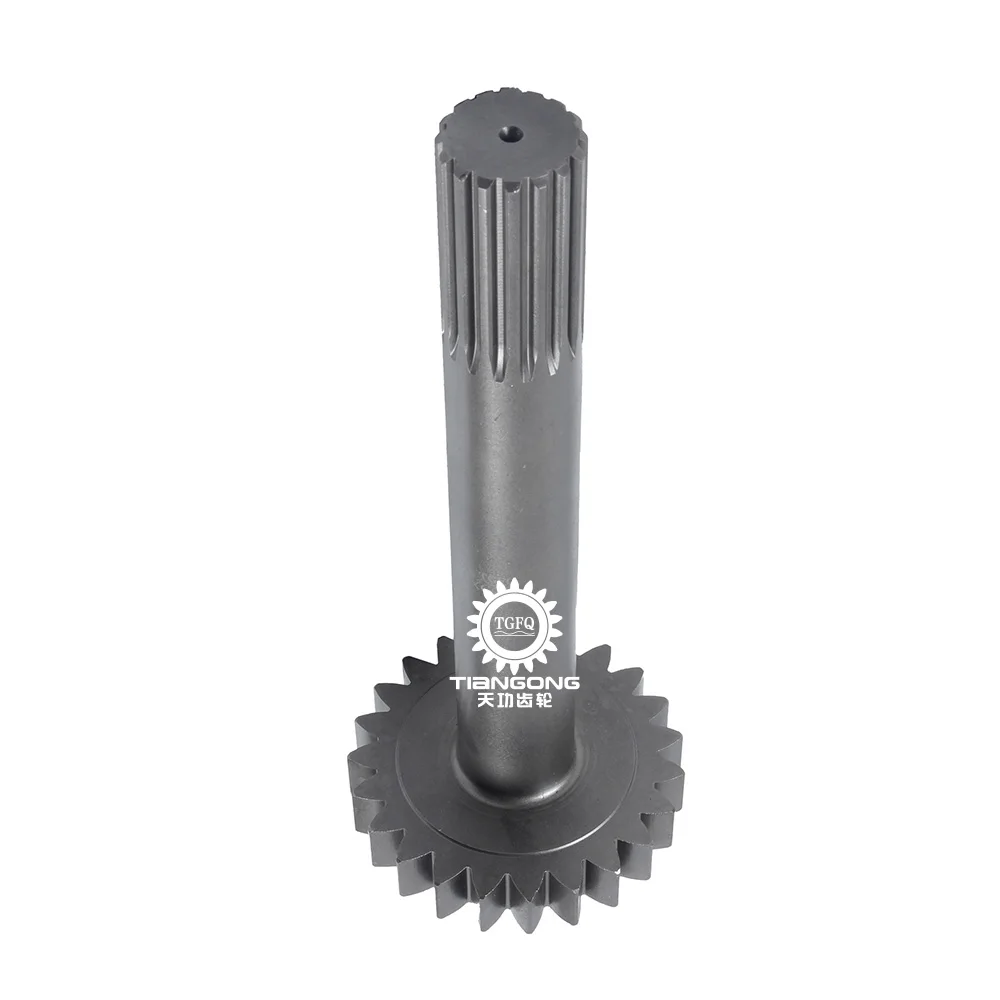 to様へ専用 TGFQ Crawler Excavator Spare Parts ZX670-3/ZX670-5G Travel