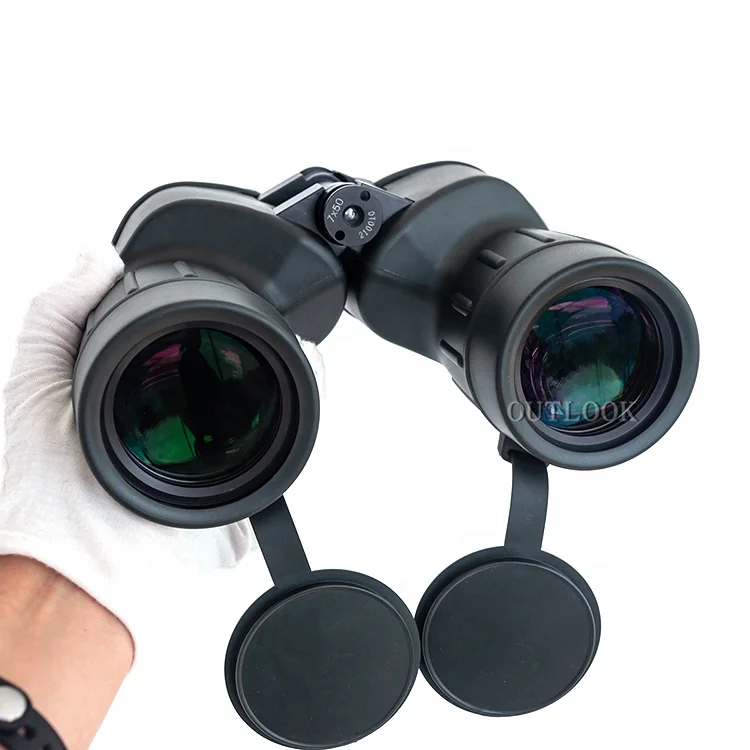Yjm10x50 Best Highpower Binoculars Full Metal Binoculars Image Buy