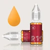 R12-Golden Yellow
