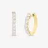 Oro macizo 18K