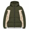 Verde militar Beige