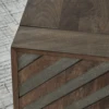 Warm Walnut