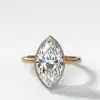 14k Real Solid Gold
