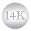 14K Gold ( 0.28CT )