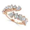 14K Solid Gold