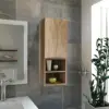 Light Oak Color