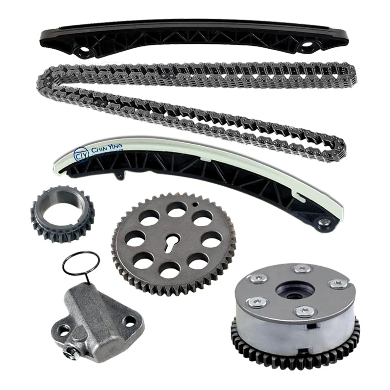chii SUZUKI GRAND VITARA Timing Chain Kit - CHIN-YING 12771-78K01
