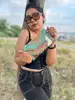 Turquoise