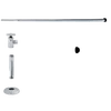 Chrome Plated