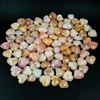 Morganite Hearts